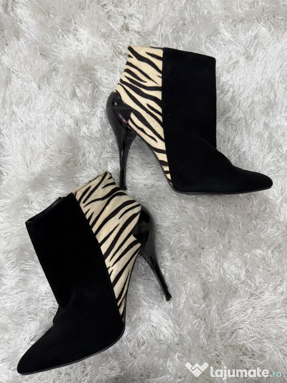 Ghete Epica, marimea 37