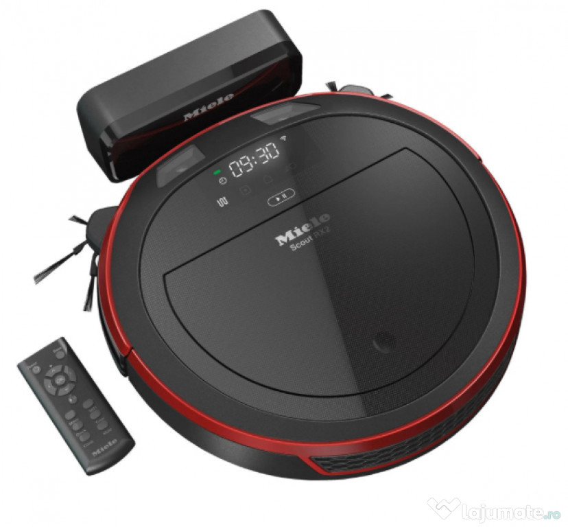 Aspirator robot Miele RX2