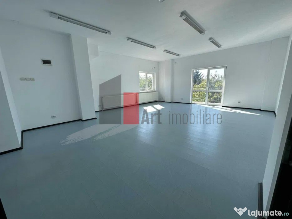 Spatiu comercial de inchiriat in zona Bucurestii Noi- 0 C...