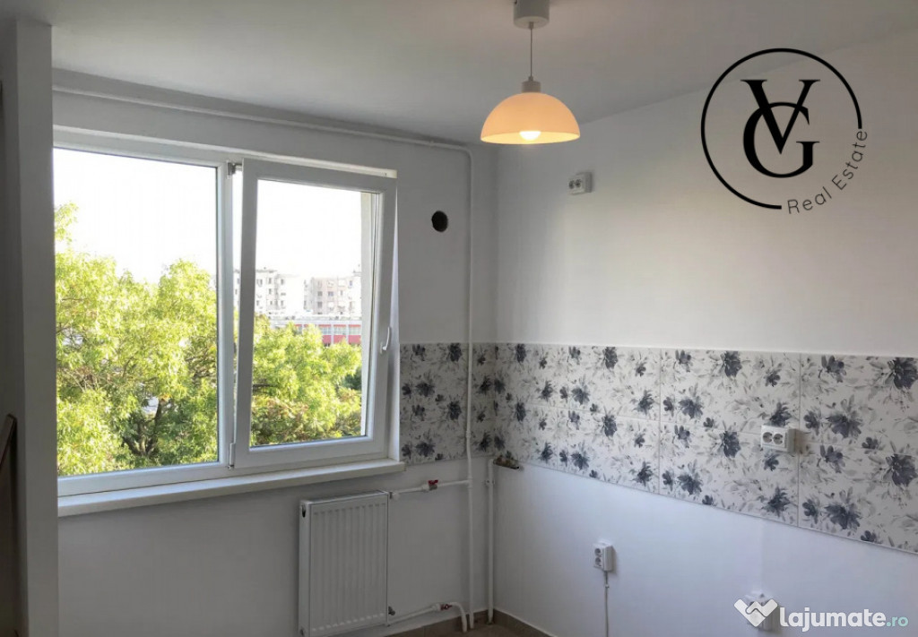 Apartament 2 camere | Renovat | Camil Ressu