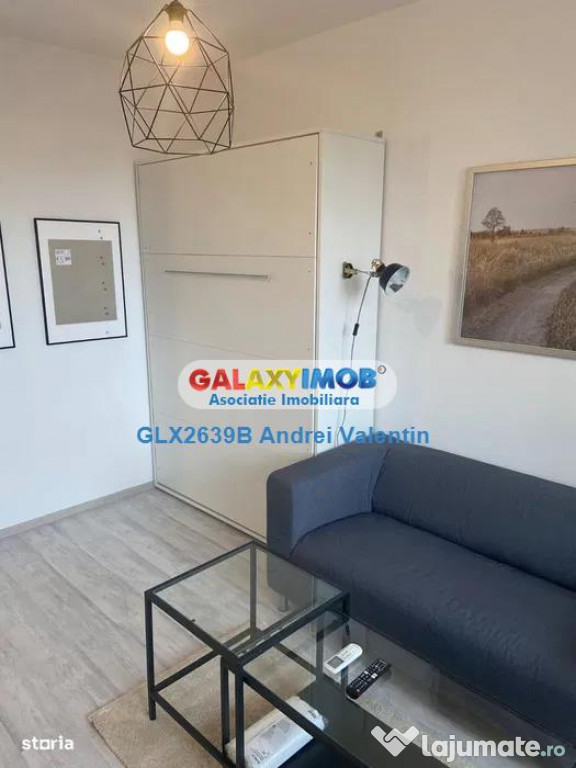 Garsoniera Bloc Nou - Berceni - Aparatorii Patriei