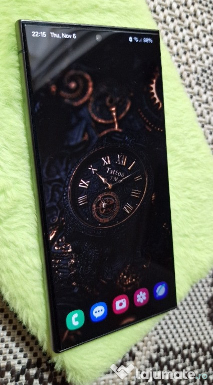 Samsung Galaxy S24 Ultra,impecabil