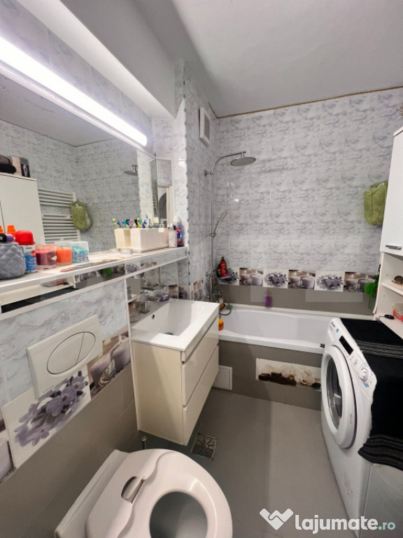 Apartament cu 4 camere