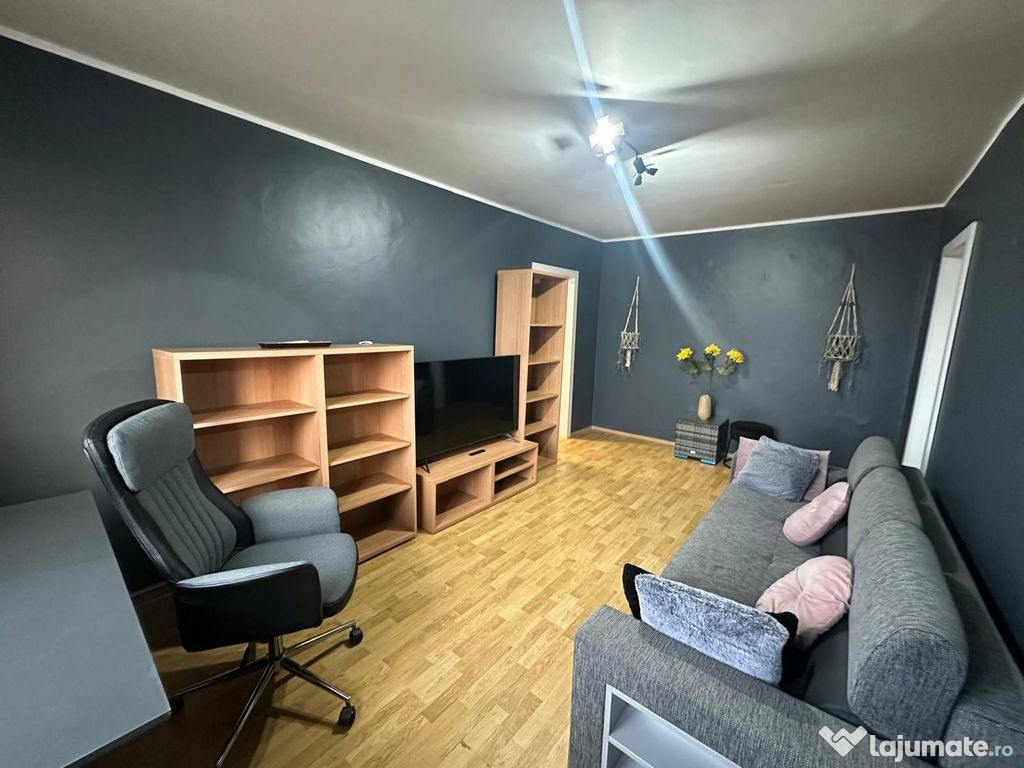 Apartament 3 camere de vanzare - Metrou Nicolae Grigoresc...