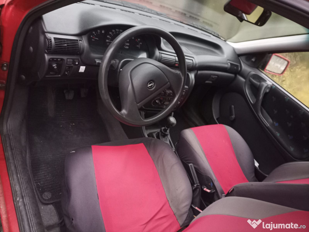 Opel astra F benzina 1994