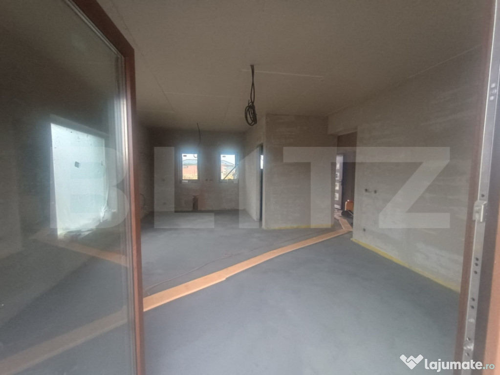 Casa de vanzare, suprafata 134/m2, zona Petre Ispirescu