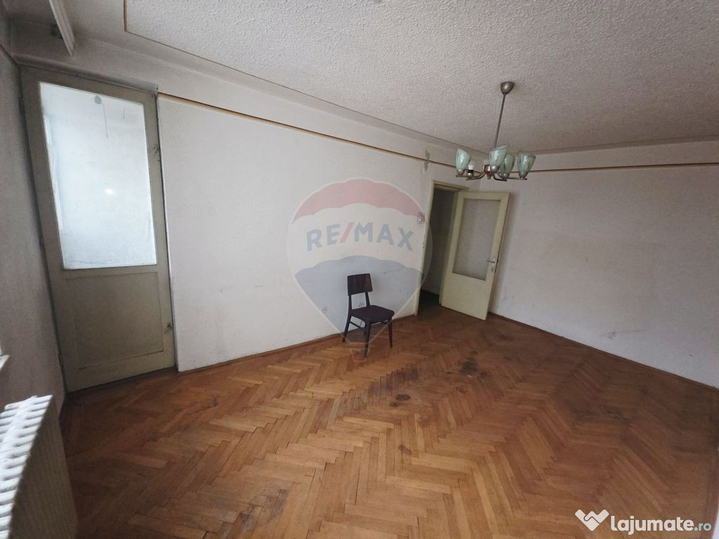 Apartament în zona Central