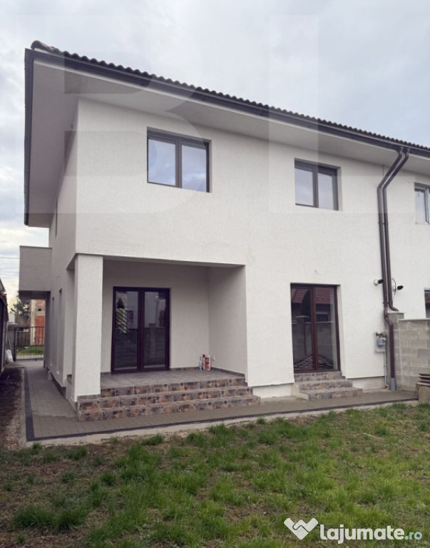 Duplex de vanzare,zona rezidenziala linistita,cartierul Mili