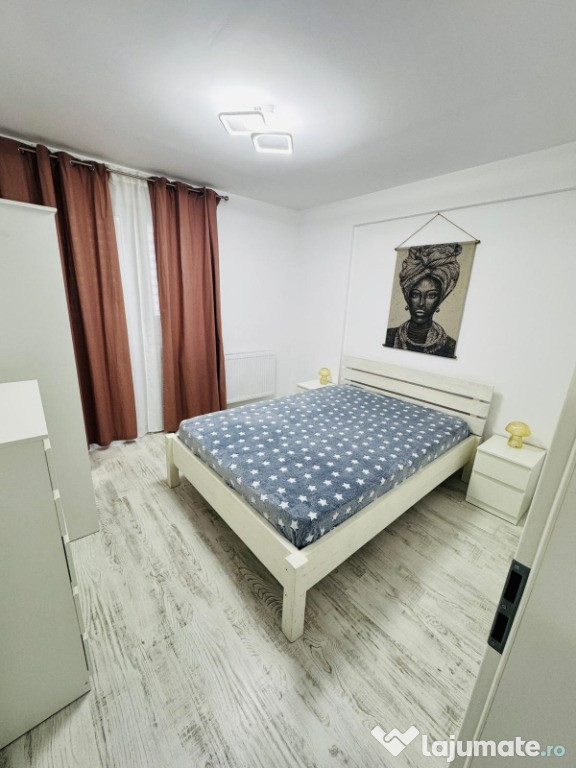 15 Min. Metrou Berceni | Apartament 2 camere | Exclusivitate