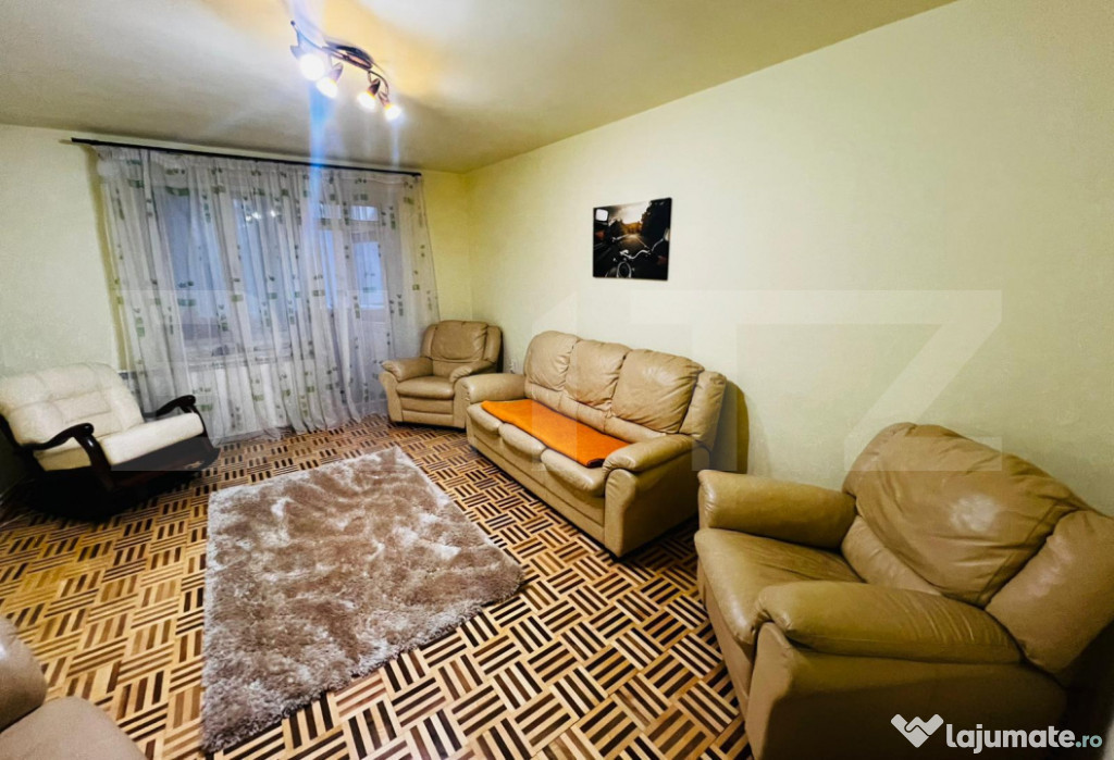 Apartament 3 camere, Rodnei - Reghin