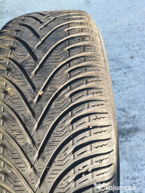 Jante și anvelope de iarnă,Duster