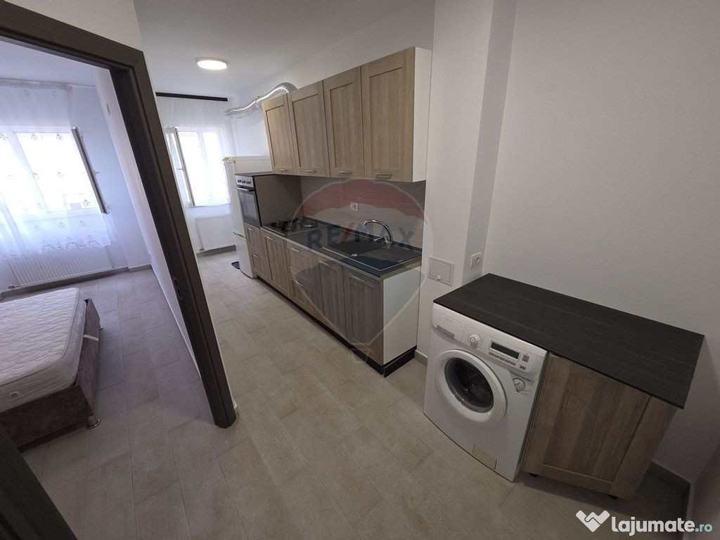 Garsoniera Comisia Centrala