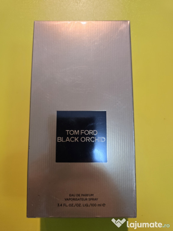 Parfum Tom Ford Black Orchid 100ml edp