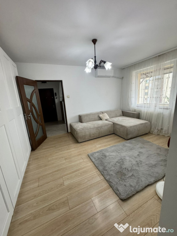 Apartament 2 camere, 46.60 mp, zona Independentei