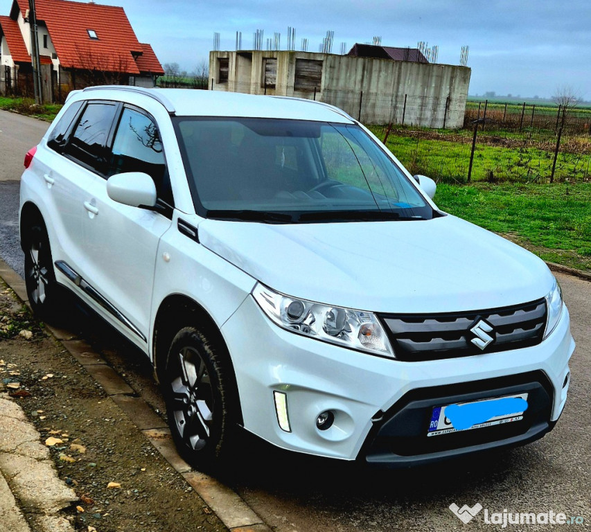 Suzuki Vitara 2017 • 1.6 DDiS