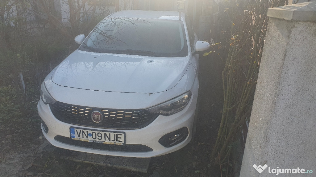 Fiat Tipo,1400,Gpl,55km
