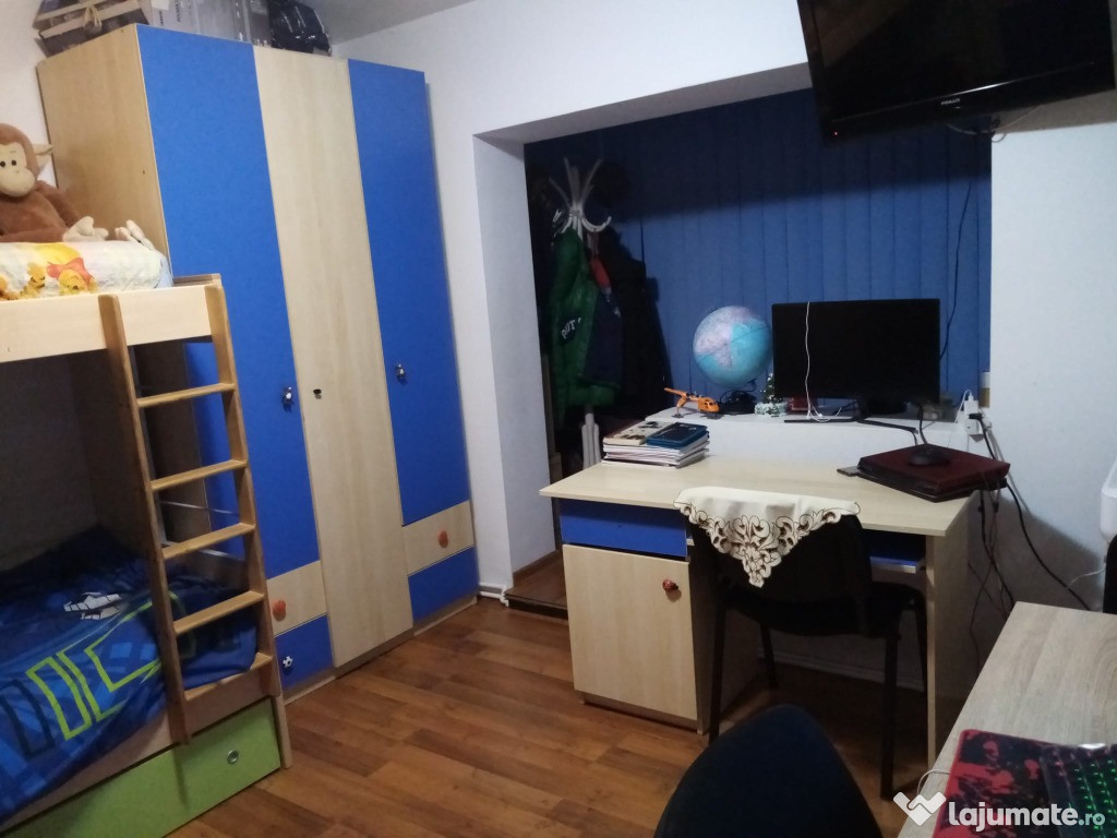 Apartament 2 camere Dorobanti