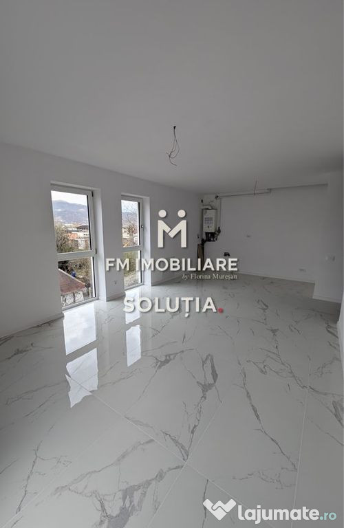 Apartament 2 camere, Anton Pann!