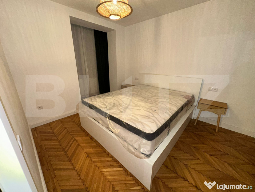 Apartament 2 camere de inchiriat - Deva, zona centrala