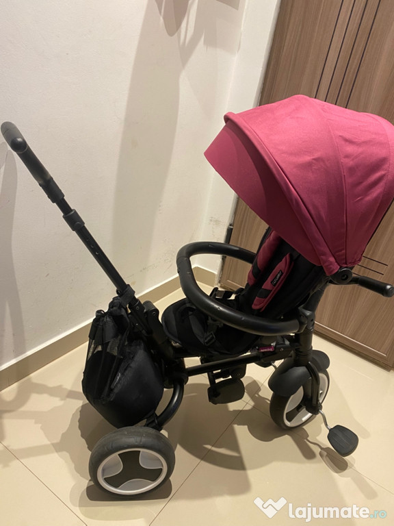 Tricicleta Coccolle Spectra