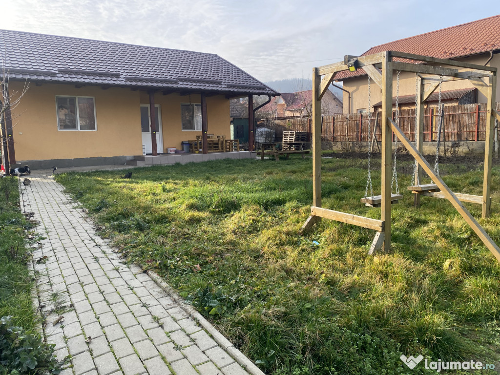 Casă Bardesti Mureș