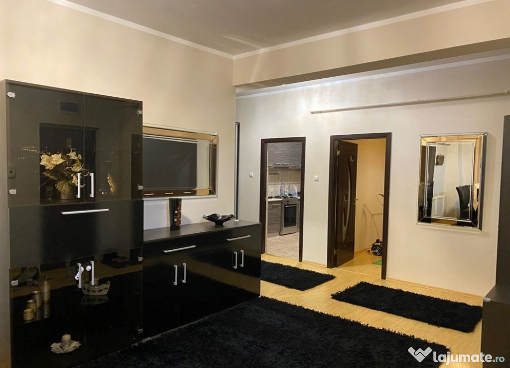 Apartament 3 camere zona Metalurgiei