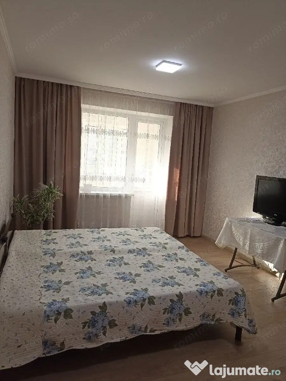 Garsoniera in zona Pantelimon