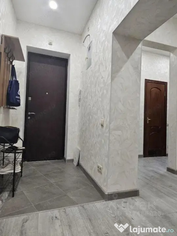 Apartament in zona Uverturii