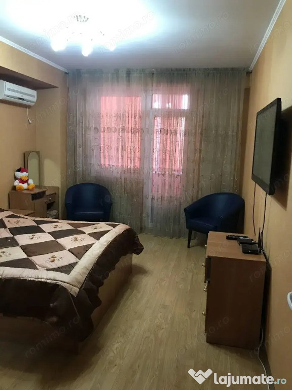 Oferim spre inchiriere garsoniera in zona Unirii