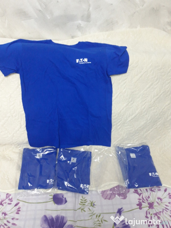 4 tricouri noi 2L 2 xl