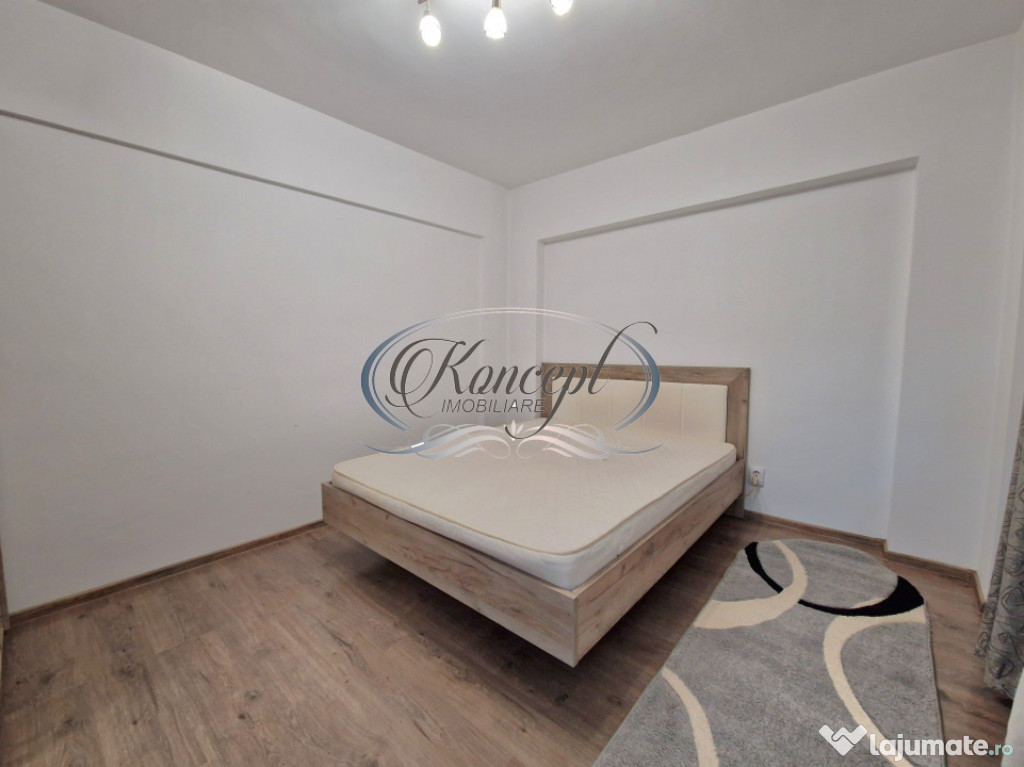 Apartament in zona Iulius Mall