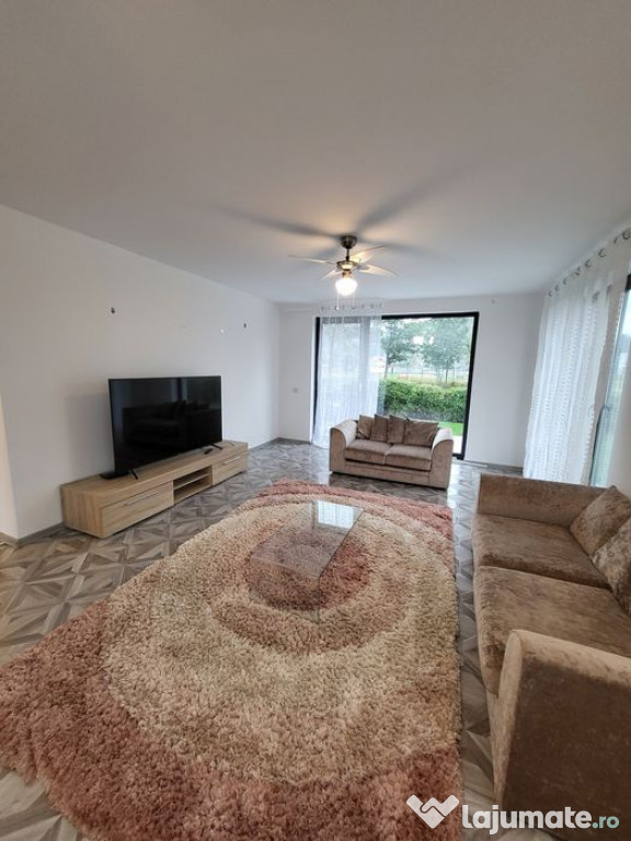 Pet friendly! Casa de inchiriat, Cristian, Brasov