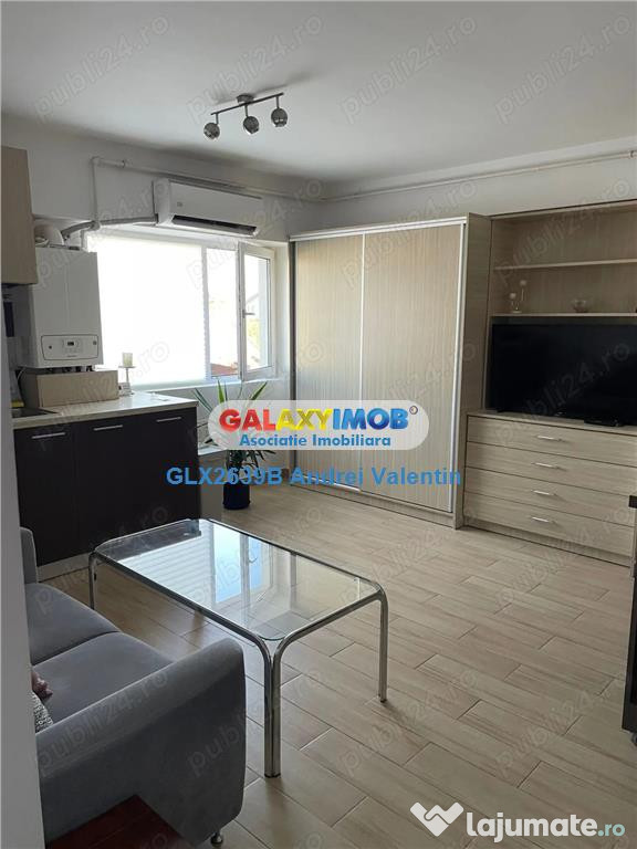 Apartament 2 Camere Berceni - Aparatorii Patriei - Bloc Nou