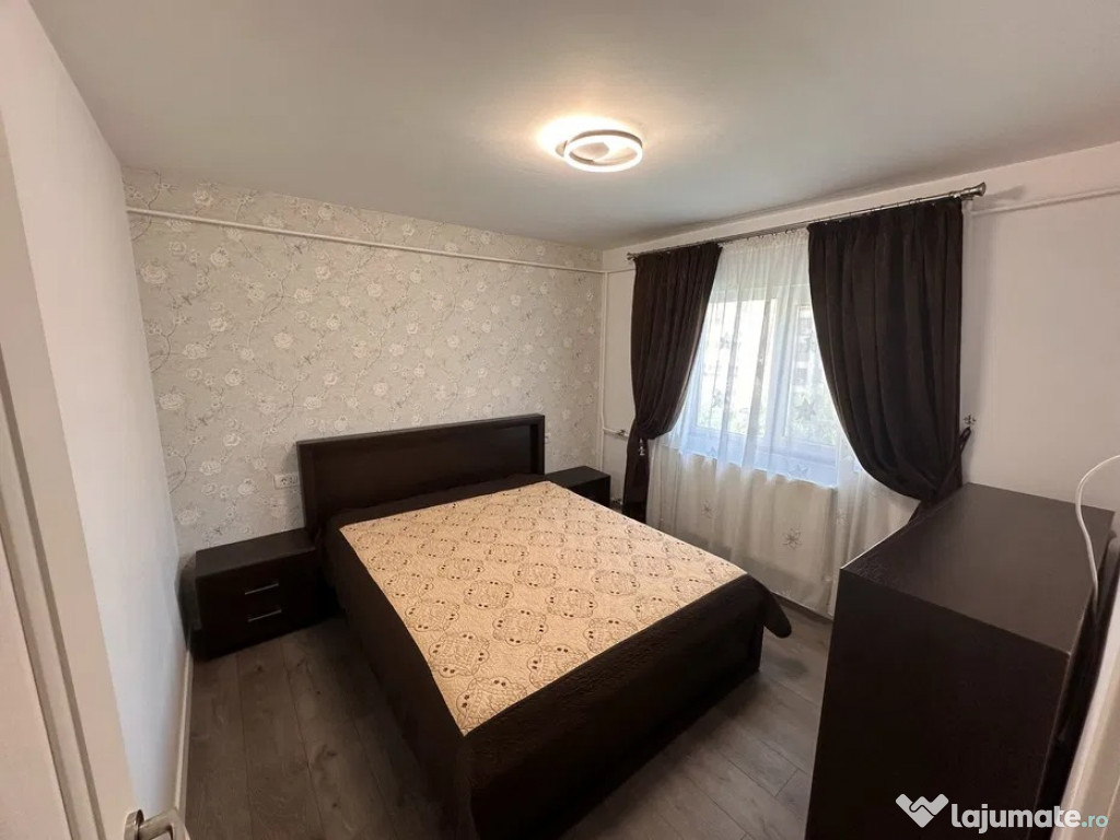 Apartament 2 camere D, LUX, in Nicolina