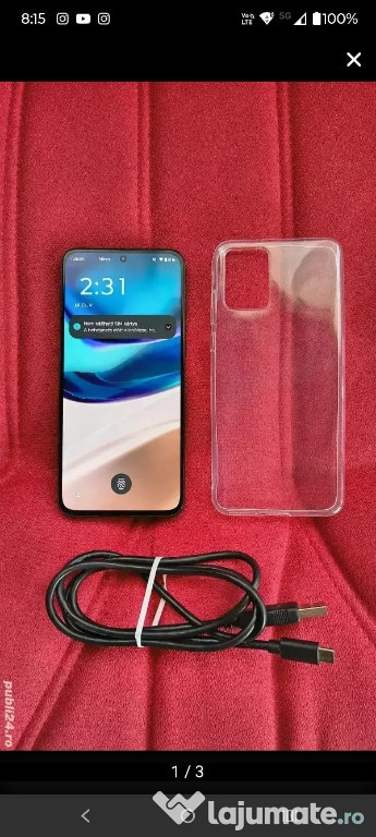 Motorola Edge 30 Neo