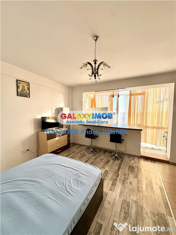 Garsoniera Bloc Nou - Berceni - Oltenitei - Popesti Leordeni