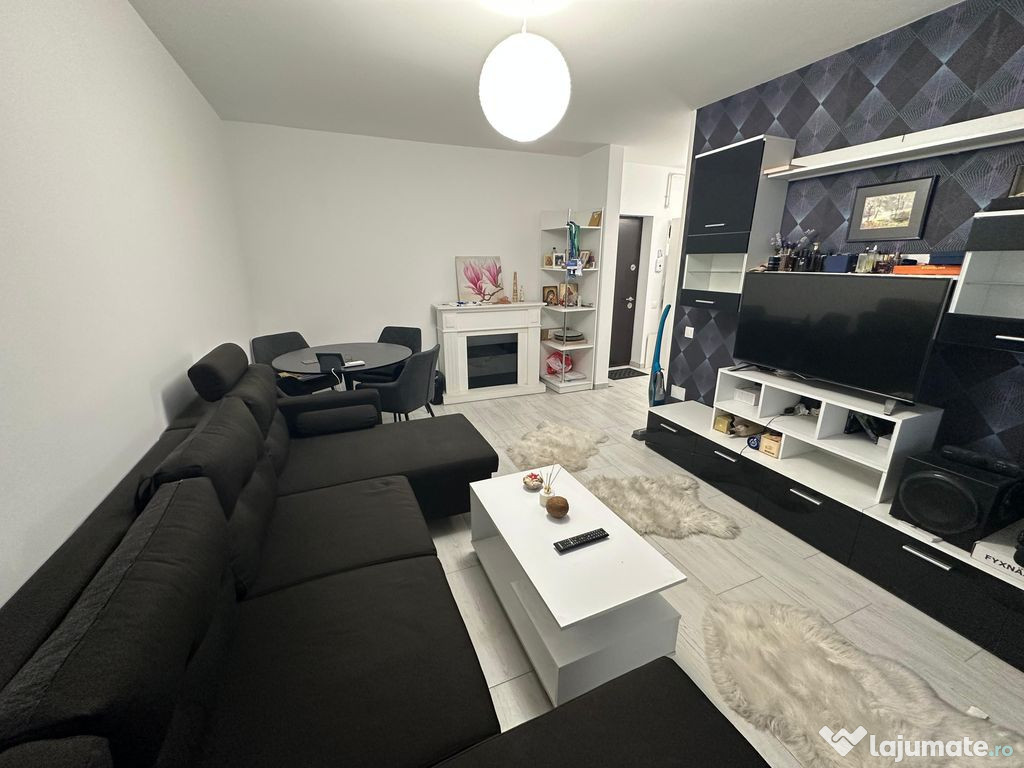 2 Camere Decomandat - Metalurgiei - Sector 4