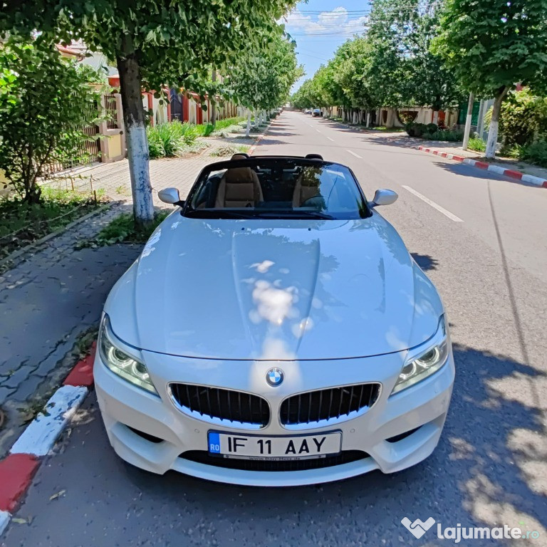 Vand Bmw Z4 e89 Roadster