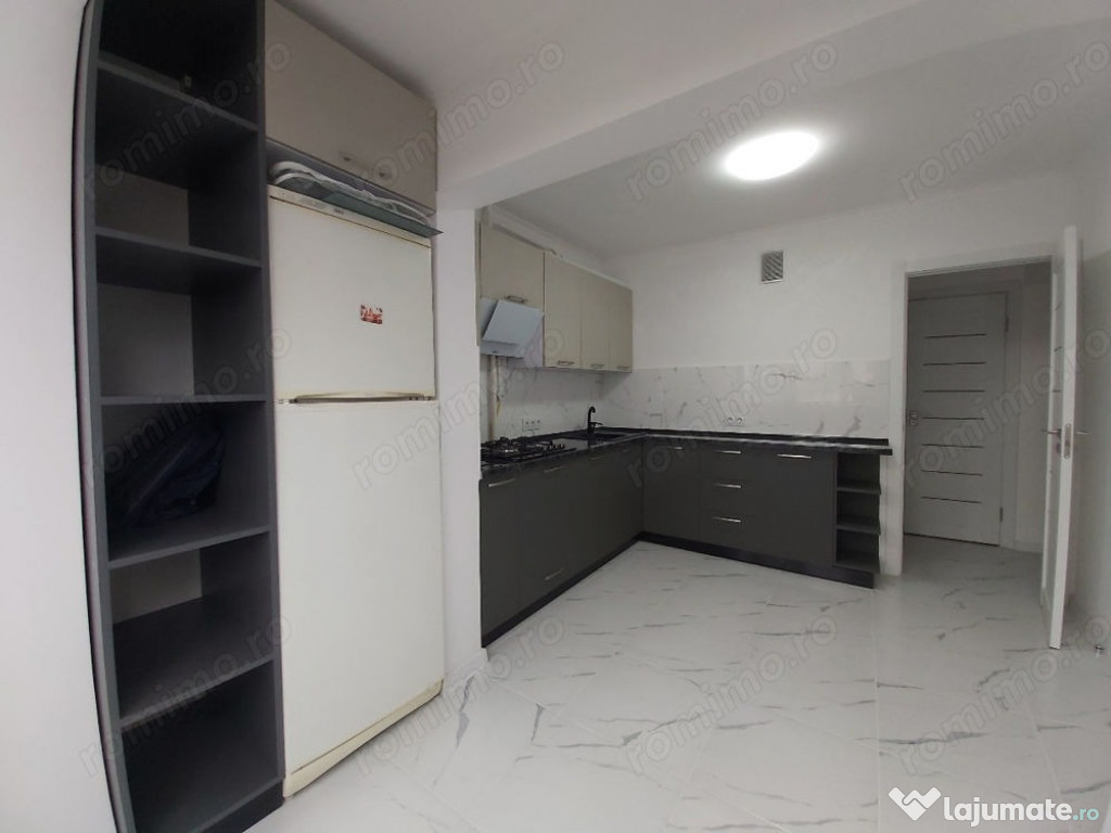 Apartament 2 camere zona Balta Alba