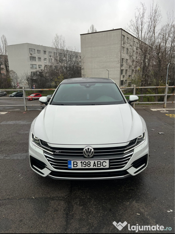 Volkswagen ARTEON DSG R-line