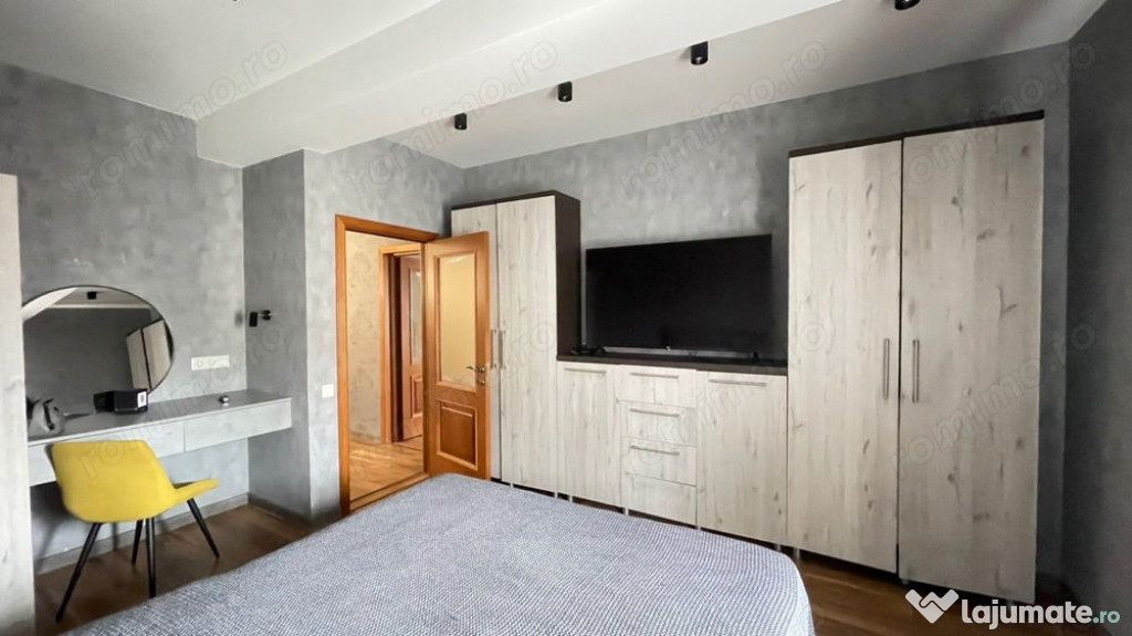 Apartament 2 camere zona Bulevardul Libertatii