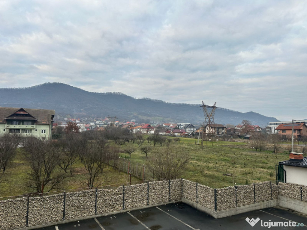 2 Camere Semifinisat – Încălzire în Pardoseală, Loc de