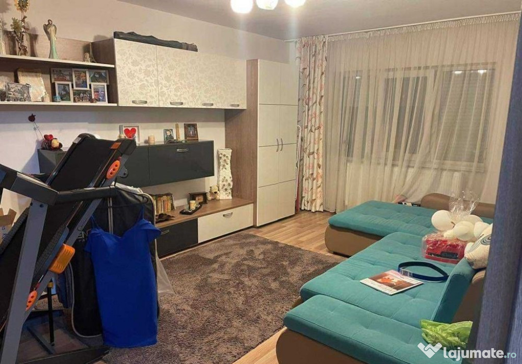 Apartament 2 camere zona Magheru