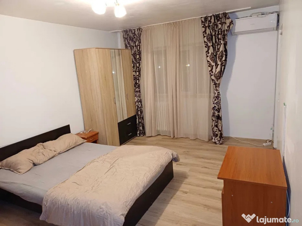 Apartament 1 camera D, in Tatarasi