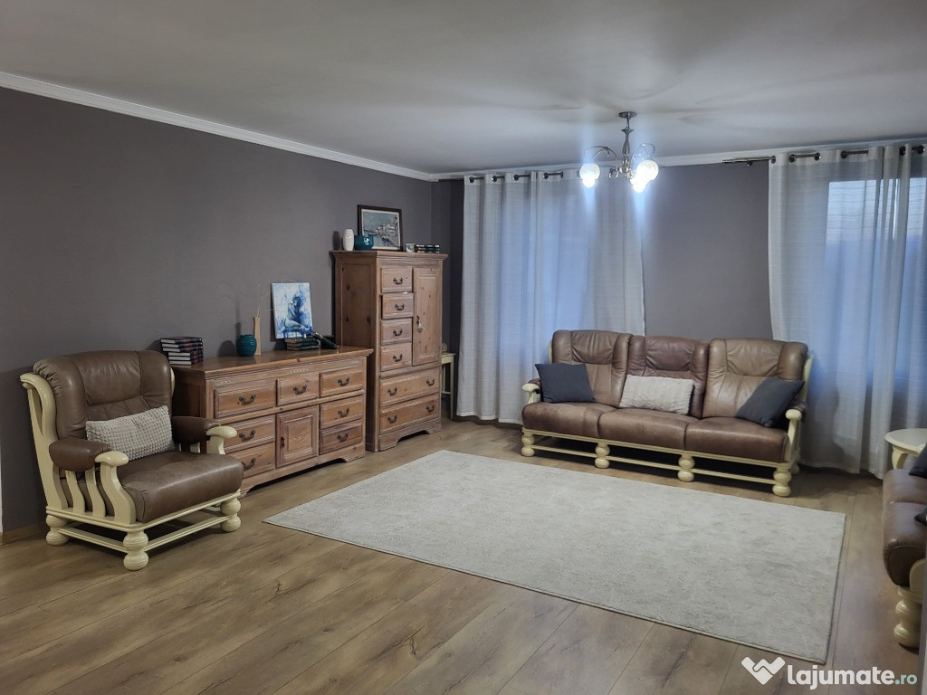 Casa Deva, zona Garii