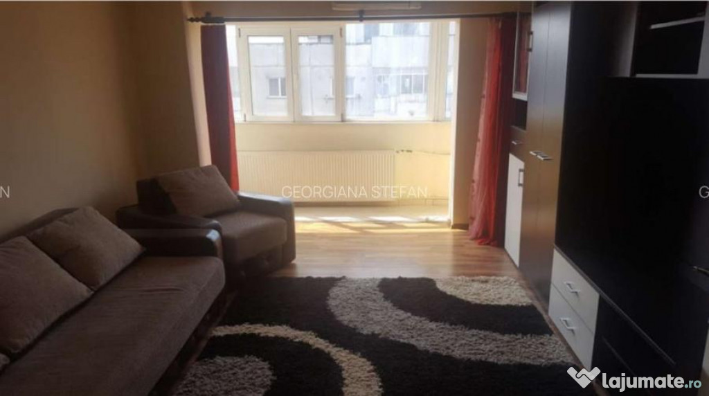 Nerva traian etaj 8 decomandat