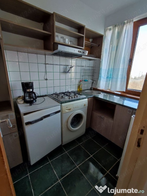 Aparatorii patriei etaj 9 turnu magurele