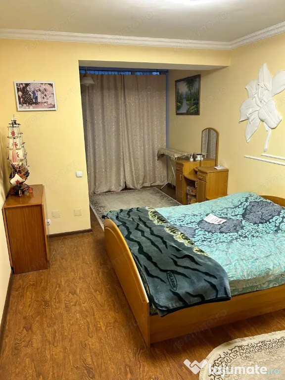 Apartament cu 3 camere situat in Militari Reside