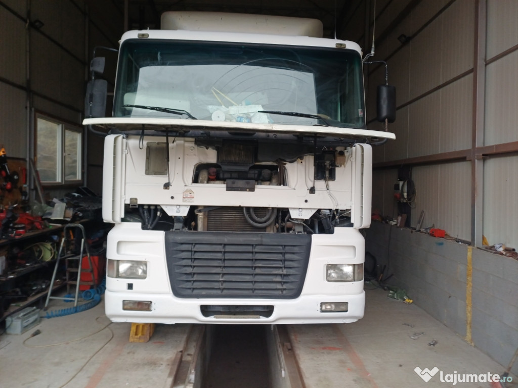 Vând daf in stare de funcționare