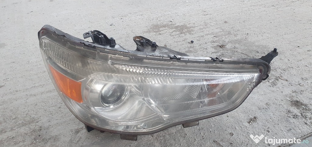 Far Stanga Mitsubishi Asx 2010-2016